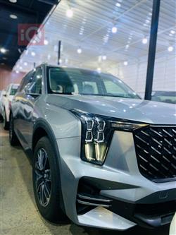 GAC GS8